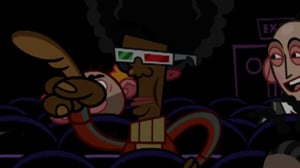 Shorties Watchin' Shorties, Season 1 Episode 6 image