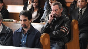 House M.D., Season 6 Episode 21 image