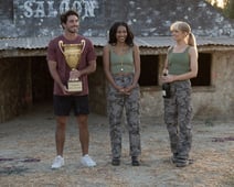 The Bachelor, Season 28 Episode 2 image
