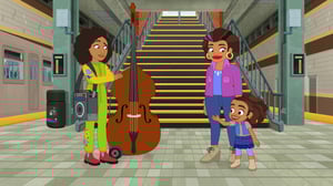 Alma's Way, Season 2 Episode 18 image