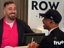 Impractical Jokers, Season 8 Episode 22 image