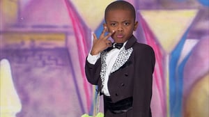 Toddlers & Tiaras, Season 5 Episode 9 image