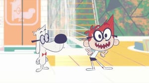 The Mr. Peabody & Sherman Show, Season 2 Episode 12 image