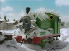 Thomas & Friends, Season 6 Episode 16 image