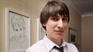 Friday Night Dinner, Season 2 Episode 4 image