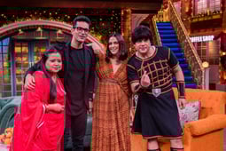 The Kapil Sharma Show, Season 2 Episode 139 image