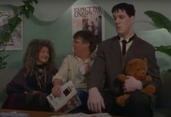 The New Addams Family, Season 1 Episode 30 image