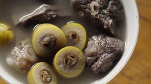 Flavorful Origins, Season 1 Episode 1 image