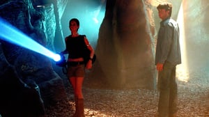 Smallville, Season 2 Episode 10 image