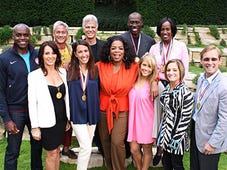 Oprah's Next Chapter, Season 2 Episode 1 image