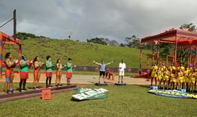 Exatlón México, Season 1 Episode 86 image