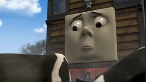 Thomas & Friends, Season 13 Episode 11 image