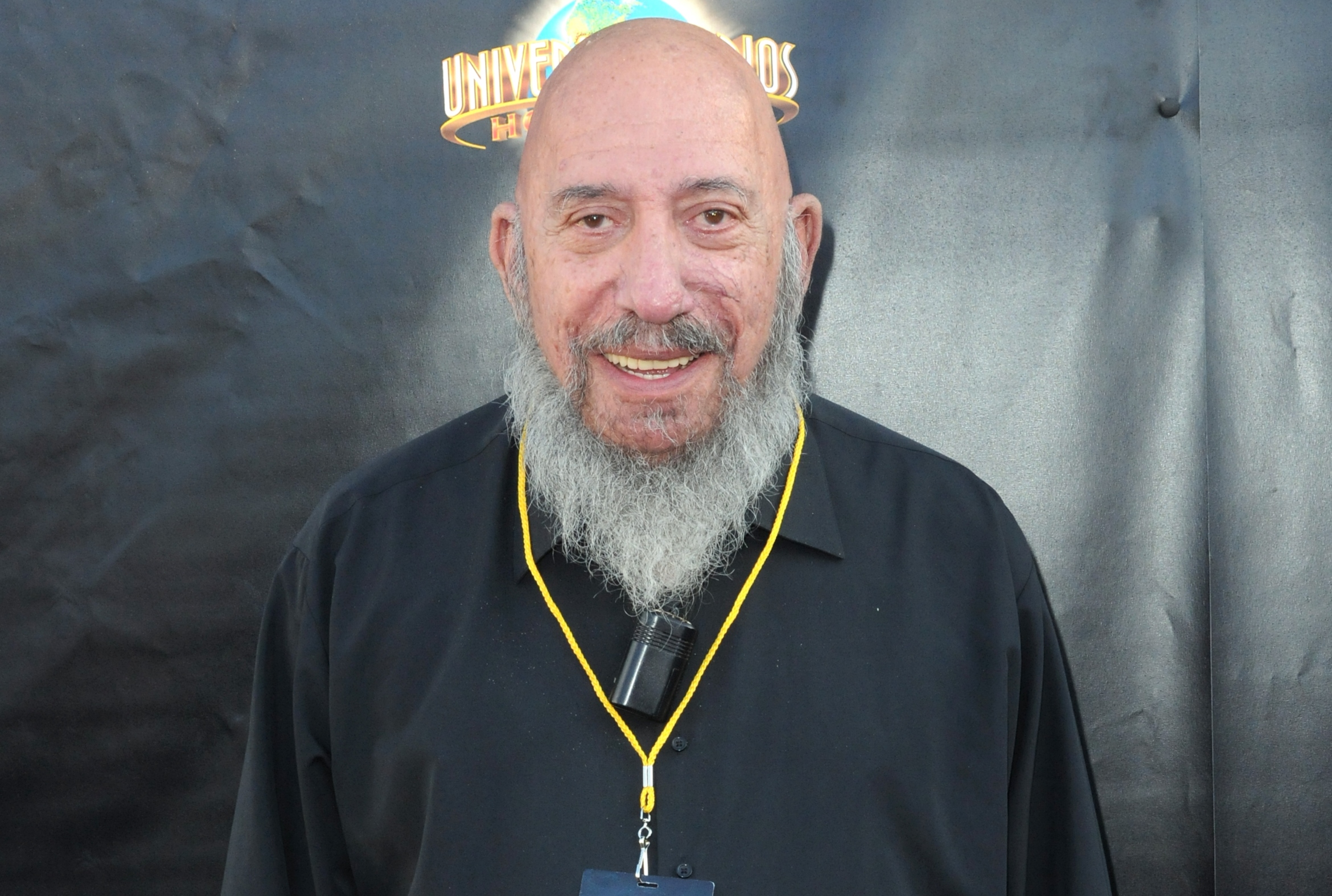 Sid Haig