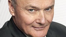 The Office's Creed Bratton Gets Casual, Shares Wonders of Ginseng Suppositories
