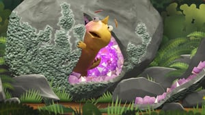 Kiri and Lou, Season 3 Episode 3 image