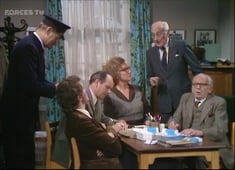 Please Sir!, Season 4 Episode 16 image