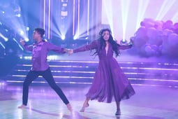 Dancing with the Stars, Season 31 Episode 6 image