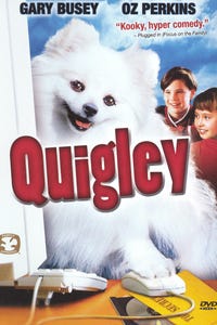 Quigley as Guard No. 1