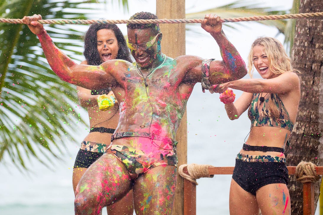Love Island Recap: Shaving Your Chest Hair Is the Ultimate Sign of Love