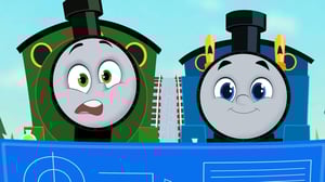 Thomas & Friends: All Engines Go, Season 4 Episode 20 image