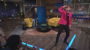 Lights Out with David Spade, Season 1 Episode 95 image