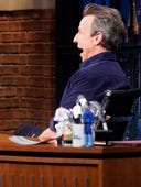 Late Night With Seth Meyers, Season 10 Episode 28 image
