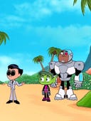 Teen Titans Go!, Season 3 Episode 25 image