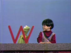 Sesame Street, Season 5 Episode 28 image