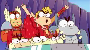 ThunderCats Roar, Season 1 Episode 25 image