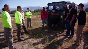 Diesel Brothers, Season 3 Episode 11 image