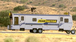 Fear Factor, Season 2 Episode 3 image