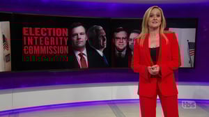 Full Frontal with Samantha Bee, Season 2 Episode 14 image