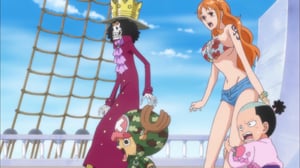 One Piece, Season 1 Episode 644 image