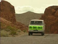 Louis Theroux's Weird Weekends, Season 1 Episode 2 image