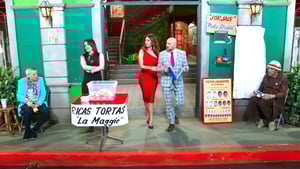 Vecinos, Season 16 Episode 6 image