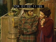 Sesame Street, Season 10 Episode 62 image
