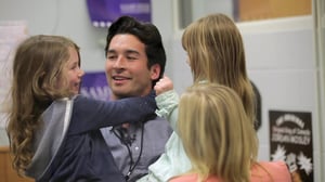 Battleground, Season 1 Episode 3 image