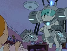 Rick and Morty, Season 1 Episode 2 image