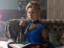 Ripper Street, Season 1 Episode 7 image
