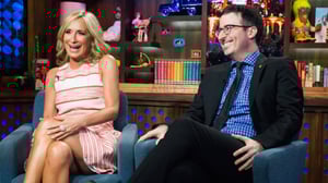 Watch What Happens Live with Andy Cohen, Season 11 Episode 104 image