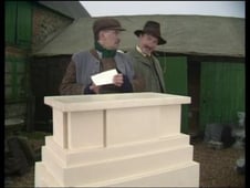 Mapp & Lucia, Season 1 Episode 5 image