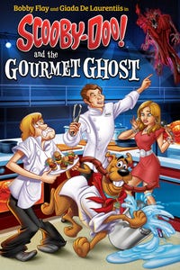 Scooby Doo and the Gourmet Ghost