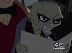 The Batman, Season 1 Episode 9 image
