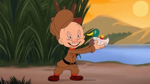 Looney Tunes Cartoons, Season 6 Episode 6 image