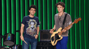 Soy Luna, Season 1 Episode 35 image