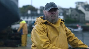 North Sea Connection, Season 1 Episode 3 image