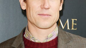 Game of Thrones' Tobias Menzies Joins Ron Moore's Outlander