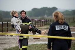 Candice Renoir, Season 5 Episode 2 image