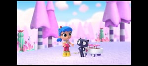 True and the Rainbow Kingdom, Season 2 Episode 4 image