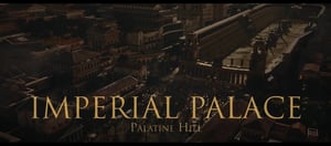 Those About to Die, Season 1 Episode 1 image